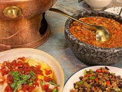 -浩海火燒雲傣家菜(芮欧百货店)