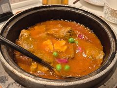-千百味红餐厅·非遗江西菜(绿地双子塔总店)