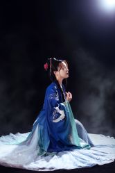 -八角古风摄影