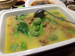 京味道烤鸭店(农林下路店)-四季小馆·地道北京小吃(广百店)