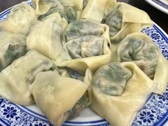-孟家蟹包(锦绣街店)