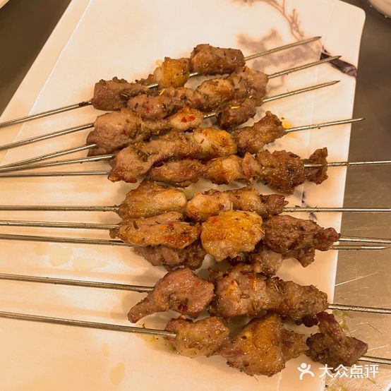 舜祥龙虾·烧烤(舜玉路店)