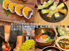 -观音桥步行街