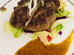 黑椒厚牛排-红房子西菜馆(淮海中路店)