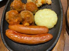 -萨莉亚意式餐厅(杭州滨江天街店)