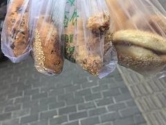 -满记烧饼(牛街东里小区一区店)