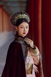 -美云庭古装·格格服汉服·京城旅拍(北京店)