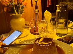 -火车头法国西餐厅