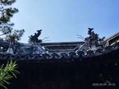 -豫园