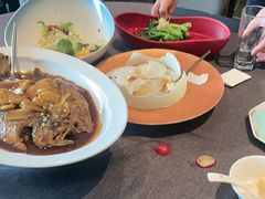 -柒园·三十年创意杭帮菜(龙湖滨江天街店)