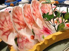 -享月汤皇·海鲜小火锅·聚会(曲江创意谷店)