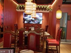 大堂-张家卫·阳江菜·小海鲜(肥婆湾桥店)