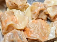 蟹子虾云吞-巧美面家(东华西店)