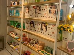 -瞳學會lens mart(南开大悦城店)