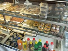 -糯米香(长江路店)