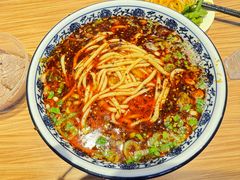 -有礼有面(知春路店)