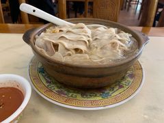 -砂锅居(西四店)