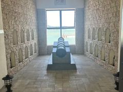 -南沙游艇会·大兵船餐厅