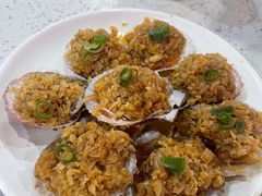 -大锅强·蒸海鲜青岛菜(吾悦广场店)