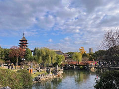 -盘门景区