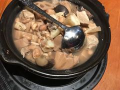 -东江渔村·古典园林·30年粤菜老字号(太和店)