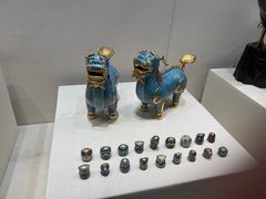 -中国景泰蓝艺术博物馆