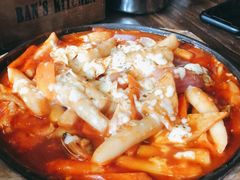 -MI WU FACTORY米屋美食工厂餐厅(绿地店)