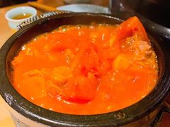 -九锅一堂酸菜鱼(新南凯德直营店)