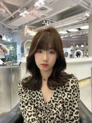 -MRMODE时尚先生美发沙龙
