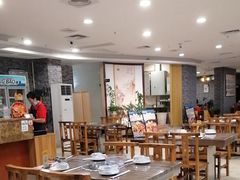 -渔意坊·千层无骨鱼粥底火锅·20年顺德菜(普君店)