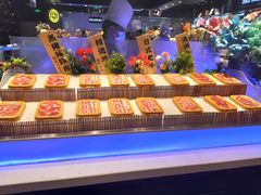 -SEA西雅图海鲜自助餐厅(海乐世界店)