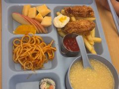 -汤连得温泉馆(宝山店)