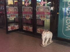 -原宿春天购物广场