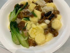 -香融府·烤鸭·家常菜(马家堡路店)