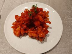 -北京王府井希尔顿酒店·秦唐中餐厅Chynna