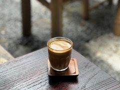 -Metal hands·铁手咖啡