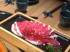 -湊湊火锅·茶憩(上海合生汇店)