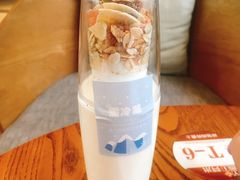 -YUMI芽米·法式烘焙·咖啡(文化宫店)