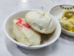 -蒋家桥饺面店(四望亭路店)