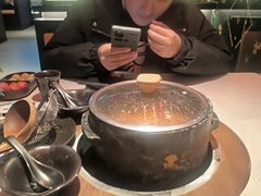 -芸山季·云南山珍菌火锅(人民广场来福士店)