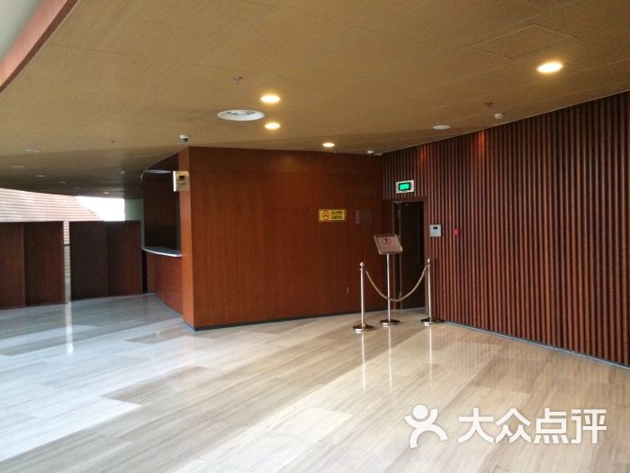徐州音乐厅图片 - 第8张