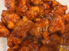 -多宾韩国料理(学衡路店)