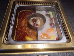 -重庆德庄火锅(太仓万达店)