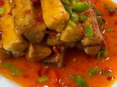 -尚岛私房菜(西方巷店)