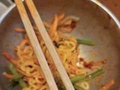 -炽城·烤肉名家(鸿达中央广场店)