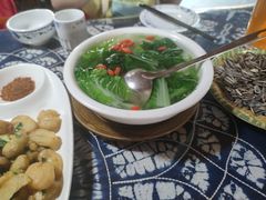 -龙姐私房菜(和顺古镇店)