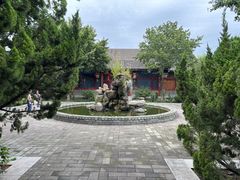 -有喜胶东小馆(太申祥和店)