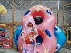 -南宫温泉水世界