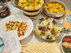 -刀板香·安徽菜(国购IFC店)