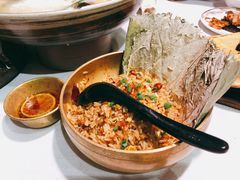 阿玛牛肉炒饭-都氏家DUSJOY(翡翠城店)